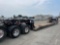 2022 Fontaine Magnitude 55 MX Quad Axle Lowboy Trailer
