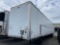 2007 Wabash 53' Trailer