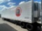 2002 Utility 3000R 53' Reefer Trailer