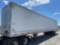 2018 53' Utility Dry Van Trailer