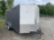 2020 Rock Solid Cargo Trailer
