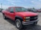 1998 Chevrolet K2500 Silverado Pick Up