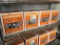 (4) Auto Darkening Welding Helmets