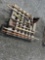 Misc. Hard Tools and Pry Bars