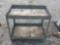 Steel Shop Cart