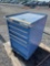 Lista 6-Drawer Cabinet