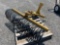 County Line 5ft Landscape Rake