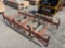 Barrel Rack