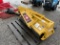 King Kutter 5ft Reverse Tine Tiller