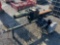 MTD 27-Ton Log Splitter