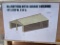 26 ft x 42 ft Double Garage Metal Barn Shed (BOX A + BOX B)