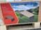12 ft x 20 ft Metal Livestock Shelter