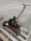 Reel Mower