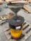 20 Gallon Wheeled Oil Drain Container