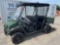 2023 Kawasaki Mule 4010 Trans 4X Side by Side UTV