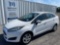 2015 Ford Fiesta