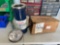 Stemco Seal Installers (Qty - 2)