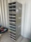 4 - 6 Stackable Drawers Bolt Bins 12x17x13