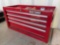 Craftsman 4-Drawer Steel Toolbox