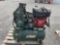 Champion air compressor