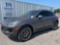 2015 Porsche Macan SUV