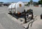 1000 Gallon Brine Tank
