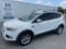 2018 Ford Escape SE SUV
