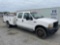 2001 Ford F450 Super Duty Service Truck