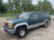 1996 GMC 1500 Suburban