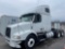 2014 Volvo VNM Sleeper Road Tractor