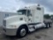 2016 Mack CXV613 Sleeper Road Tractor