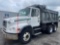 2002 Freightliner FL112 Dump Truck
