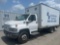 2004 Chevrolet C4500 14 Landscaping Box Truck