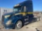 2007 Volvo VNL Sleeper T/A Road Tractor