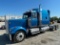 2006 Western Star 4964EX Sleeper Truck