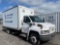 2004 Chevrolet 4500 16 Landscape Box Truck