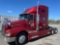 2007 International 9400i Sleeper Road Tractor