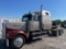2001 Western Star Sleeper 4964EX Truck