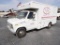 1990 Ford Econoline 350 Service Truck