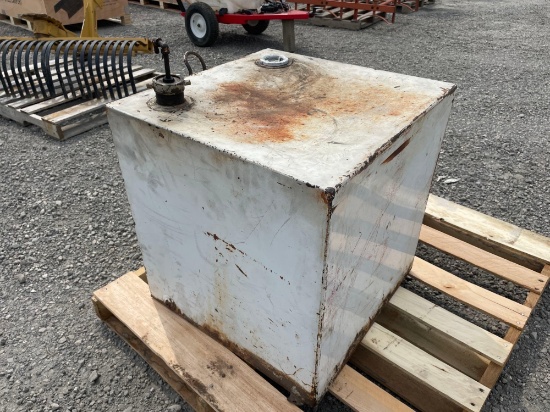 Fuel Transfer Tank