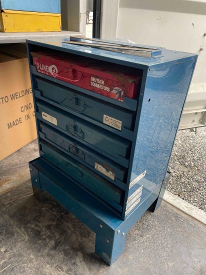 Bowman Storage Cabinet