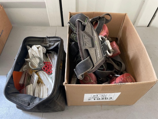 Miscellaneous Safety Equipment