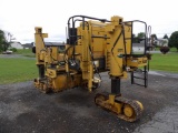 2004 Comaco GT3600 Curb and Gutter Machine