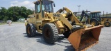 John Deere 544G Rubber Tire Loader