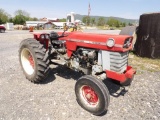 Massey Ferguson 150 AG Tractor