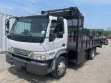 2012 Ford E-450 Super Duty Cutaway