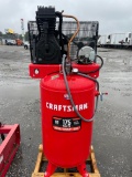 Craftsman Air Compressor 80 Gallon