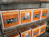 (4) Auto Darkening Welding Helmets