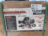LandHonor Winch