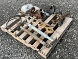 Misc. Trailer Supplies